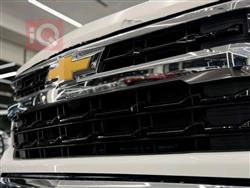 شيفروليه سلفرادو